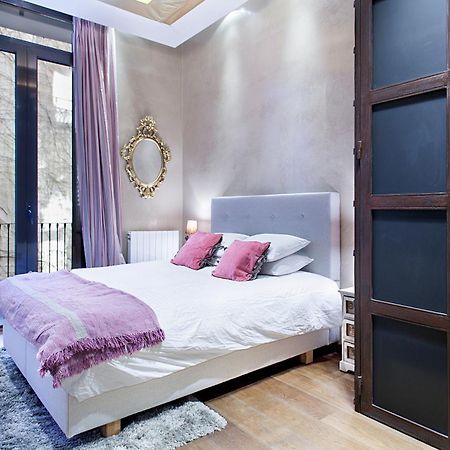 Midtown Luxury Apartments By Sweett Barcelona Eksteriør bilde