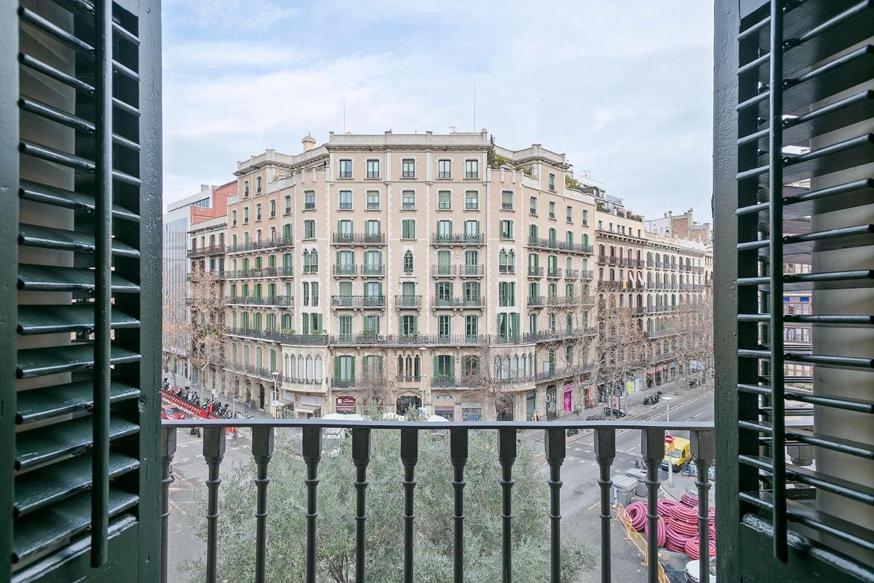 Midtown Luxury Apartments By Sweett Barcelona Rom bilde